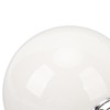 5 Speed Shift Knob Round Ball Manual Shift Knob with