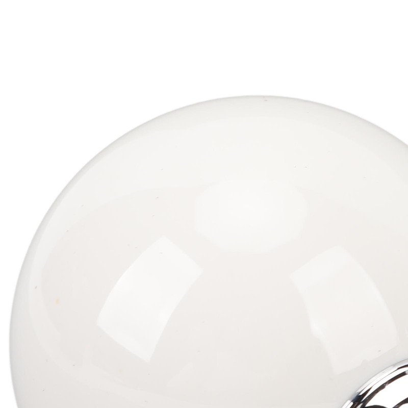5 Speed Shift Knob Round Ball Manual Shift Knob with