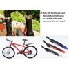 Free-fly Adjustable Road Mountain Bike Bicycle Cycling Tire Front/Rear Mud