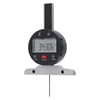 0-30mm Digital Depth Gauge, Wide Measurement Range, Convenient Data Transfer,