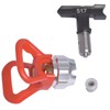 GDHXW 7/8 Guard Combo 517 Airless Spray Tip for Standard