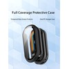 (2 Pack) Case for Xiaomi Smart Band 9 Global Version