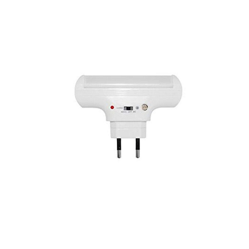 ALCAPOWER - Wiederaufladbare LED-Lampe Nacht - Alcapower 930350