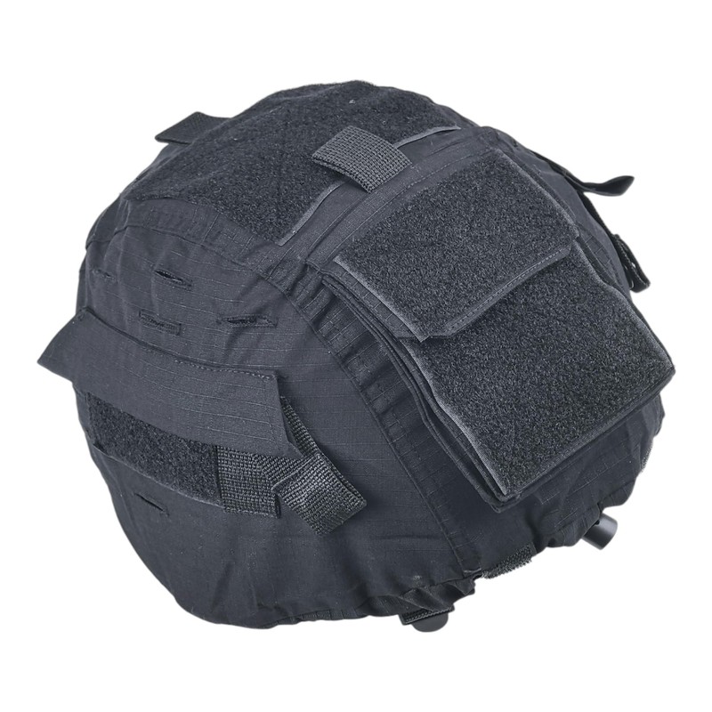 ATAIRSOFT Airsoft Tactical - Copertura per casco Military Mich 2000