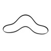 AC Compressor Serpentine Drive Belt 7PK2090 Rubber Oil Heat Resistant