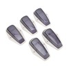 5 Set LED Cab Roof Top Lights Cab Dome Light