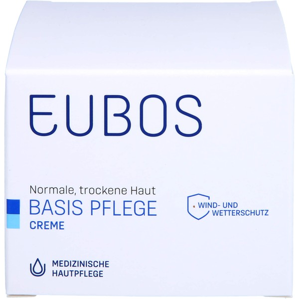EUBOS Creme, 100 ml CRE