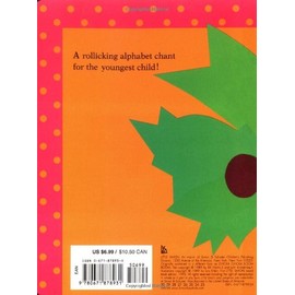 Chicka Chicka ABC (Chicka Chicka Book, A)