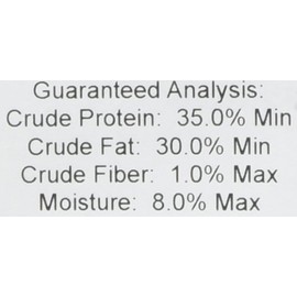 Best Buy Bones 12 Piece Nature'S Own Pet Chews Duck Feet Bag Treat