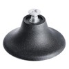 FIND A SPARE Black Large Handle Lid Knob 5.5CM /