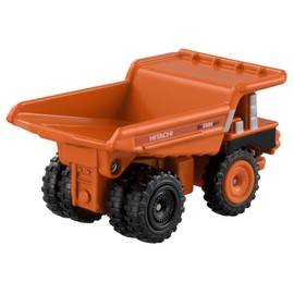 Box 103 Hitachi Construction Machinery Rigid Dump Truck