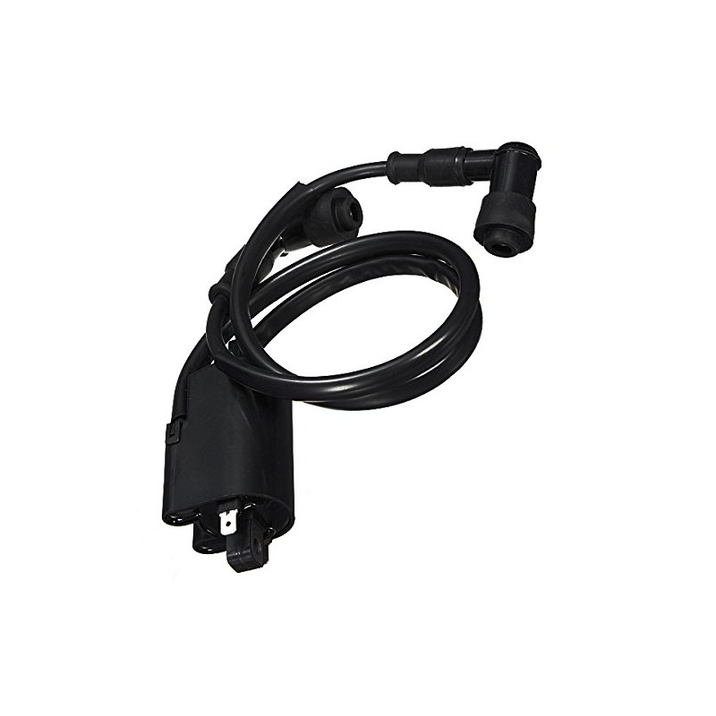 IGNITION COIL YAMAHA BANSHEE 350 YFZ350 2000 ATV IGNITION COIL