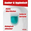VEXIL® Urinsteinentferner EXTRA STARK - 2x 1000 ml - entfernt