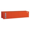 Walthers Spur H0 Container 40 Feet Genstar