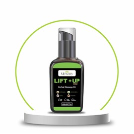 Generic Lift Up Oil for Men | Massage Oil for Men 50 Ml | Pack of 1 | 100% Pure & Natural | Ayurvedic Lift UP Gold Oil for Men