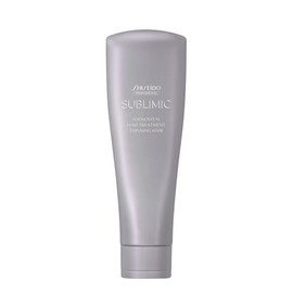 Shiseido Professional Sublimic Adenovital Hair Treatment Thinning Hair 250g