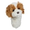 Daphne's Headcover - Cavapoo