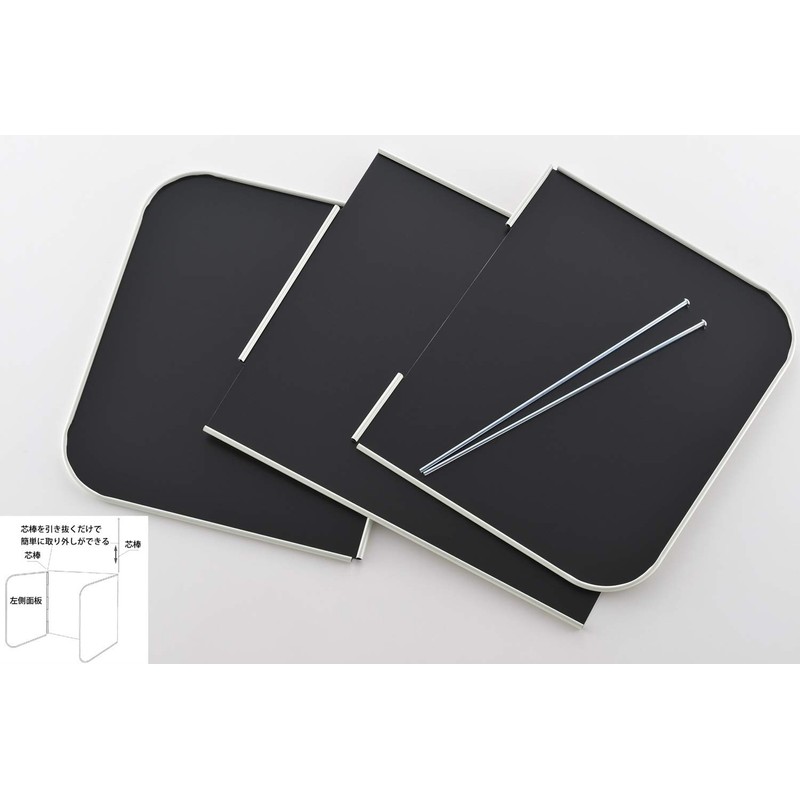 Odajima Range Guard, Use Only When Needed! Stove Guard, Exclusively