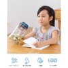 Large Capacity, Funny, 500 Yen Money Box, Automatic Calculation, Large
