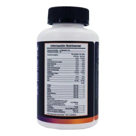 Envio Probioticos Enzimas Digestivas Suplemento 120 Caps A4h