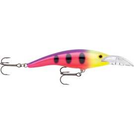 Rapala SCRTD09FPN: Scatter Rap Tail Dancer 09 Fruit Punch