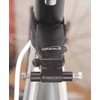 TB-Q7 R Carrier Mounting (Base) Clamp Compatible Seat Post Diameter