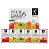 Nutriglow Naturals Exotic Fruit Facial Kit with Honey, Vitamin E