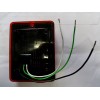 Bargman RED Upgrade Module 84 85 86 Series LED conversion