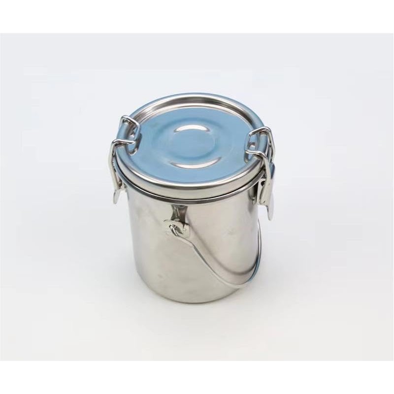 Dtacke Deluxe Airtight Brush Cleaner Paint Brush Washer for Oil