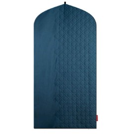 TAKVA Classic Prayer Mat | Sashiko Collection (Indigo)