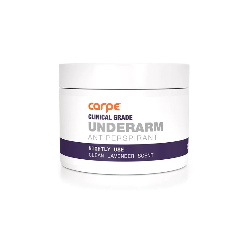 Carpe Clinical Grade Regimen Kit, Mandarin