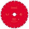 Freud 250mm x 30mm 24T Wood Circular Saw Blade FR23W001T