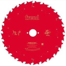 Freud 250mm x 30mm 24T Wood Circular Saw Blade FR23W001T