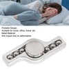 Fingertip Rotation Toy Adult Office ADHD Anxiety Stress Relief Steel
