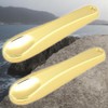 Cosmetics/Cream/Spoon/Mini/Gold/2Pcs