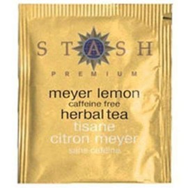 Stash Herbal Tea Meyer Lemon, 20 Count Box (3 Pack)