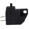 EVGATSAUTO Brake Light Switch Scooter Universal Right Push Button Hinge