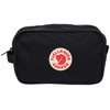 FJALLRAVEN 25862-550 Kånken Gear Bag Gym Bag Unisex Adult Black