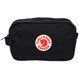 FJALLRAVEN 25862-550 Kånken Gear Bag Gym Bag Unisex Adult Black Size One Size