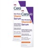 EEKBNEJQ Vitamin C Serum with Hyaluronic Acid for CeraVe 1Oz