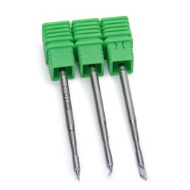 YIHUA C210 Soldering Iron Tips Set 3PCS (Type I/SI/K) for YIHUA 982 Green and YIHUA 982-III C210 precison Soldering Station