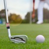 DONGKER Golf Ferrules, Pack of 10 Golf Iron Sleeves with