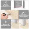 Uross Carpet Protector for pets - Cat Carpet Protector for