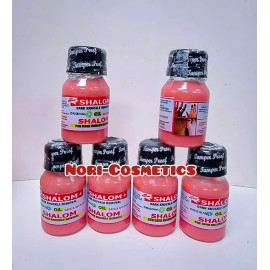 Shalom 1 x Original Shalom Dark Knuckles Removal Treatment Oil/ Fast Action