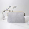 GUDEE Uroki Toiletry Bag Women's Makeup Pouch, Large Capacity, Cute,