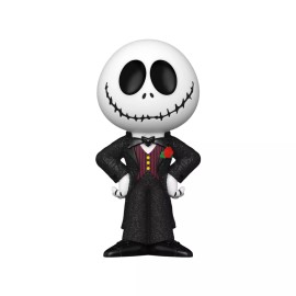 Funko The Nightmare Before Christmas 30th Anniversary Formal Jack Soda SEALED