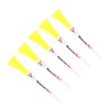 TORNADO TEE Genuine Tornado Tee Golf Tee, Pack of 5,