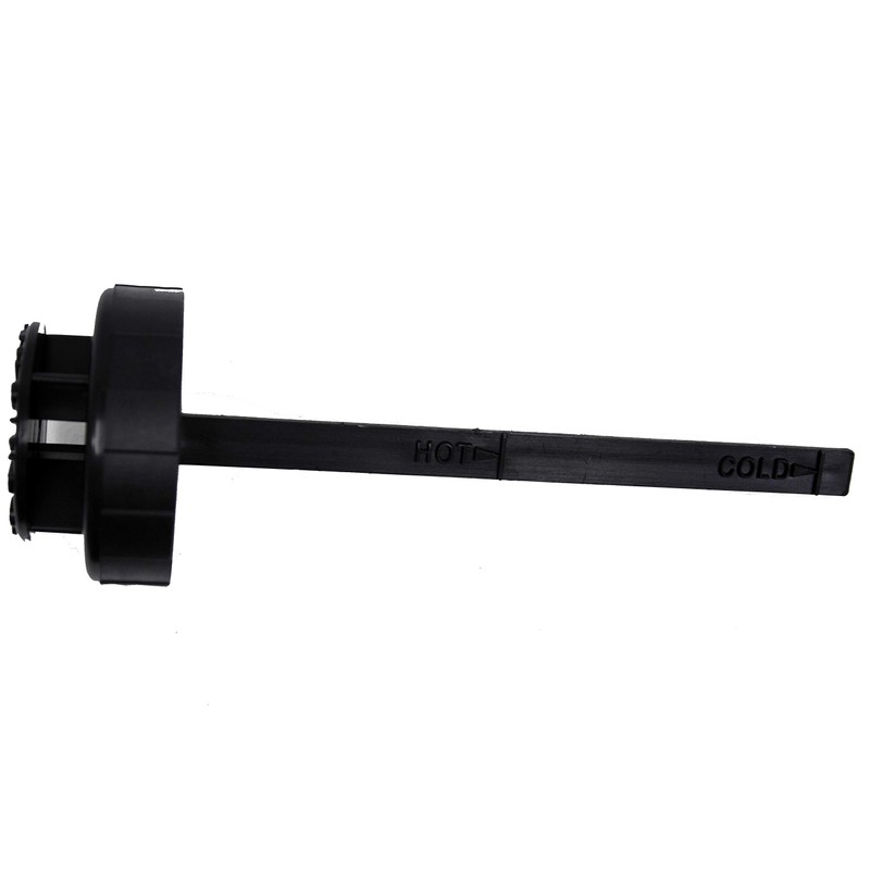 Keen Parts C4 Corvette Coolant Reservoir Cap