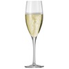 Eisch - Superior Sensis plus, "Champagner 500/71" 2 Champagnergläser im