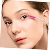 Ipetboom Eyelash Applicator Brush Set 8pcs Beauty Eyelash Makeup Tool